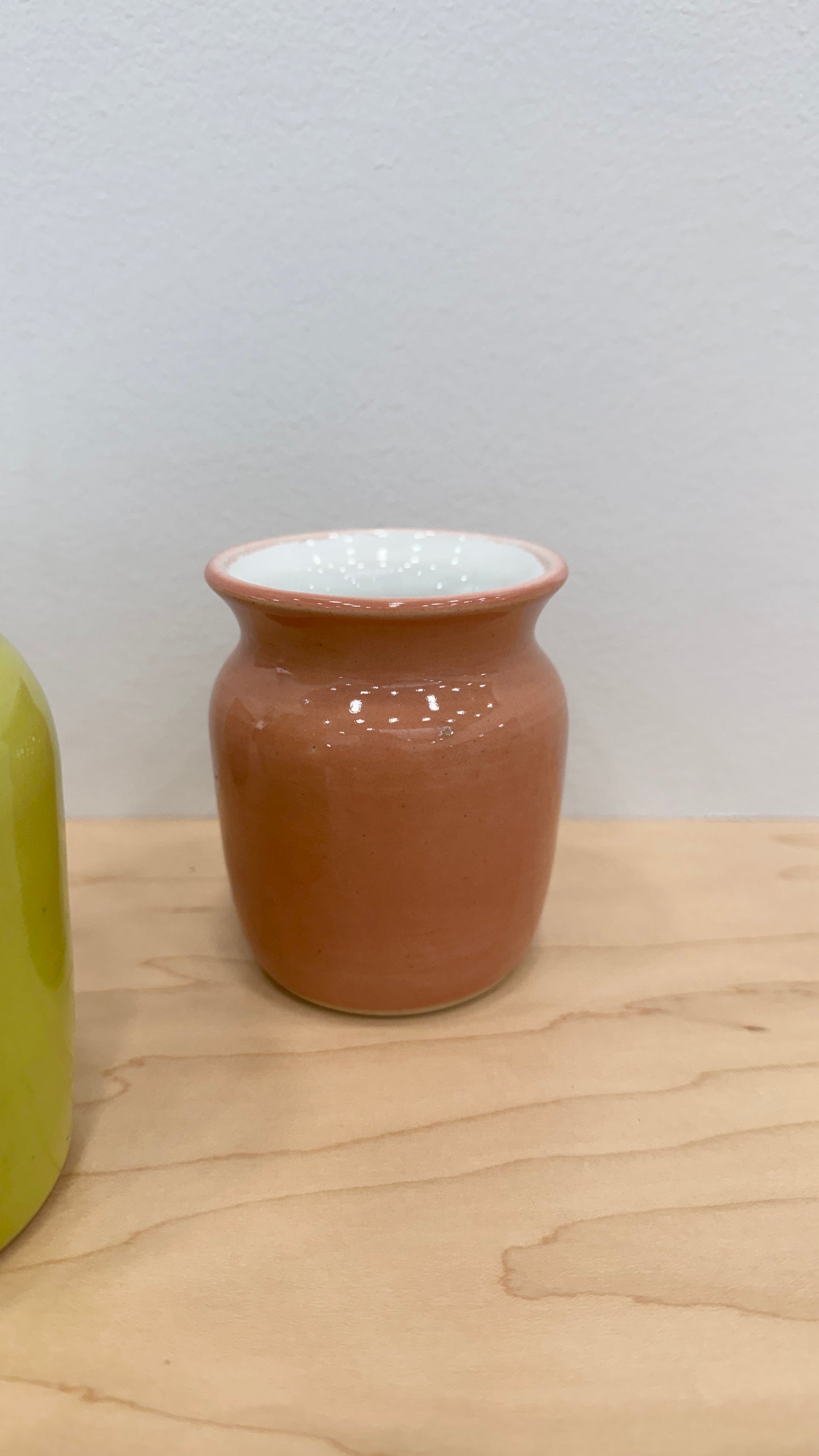 Assorted Mini Bud Vases