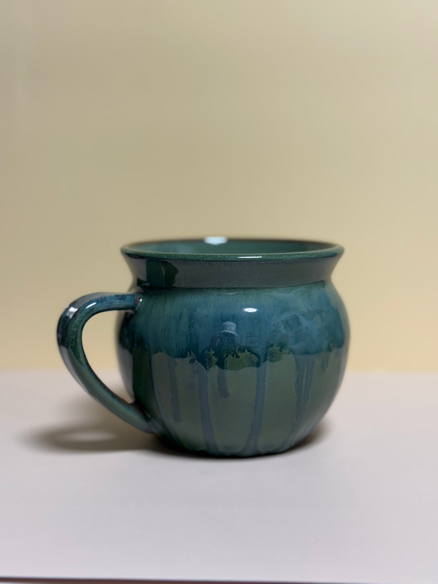 Rainforest Mug