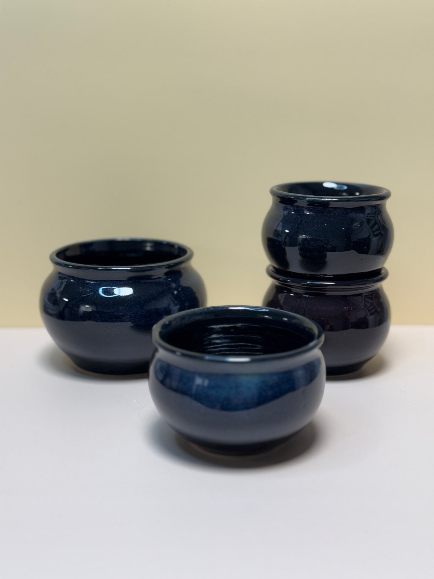 Assorted Votives Holders