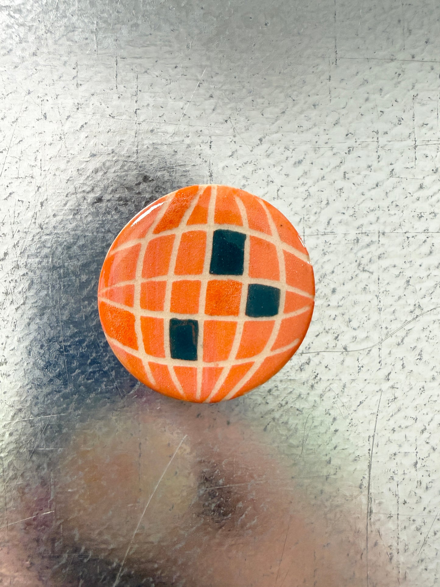 Disco Ball Magnets