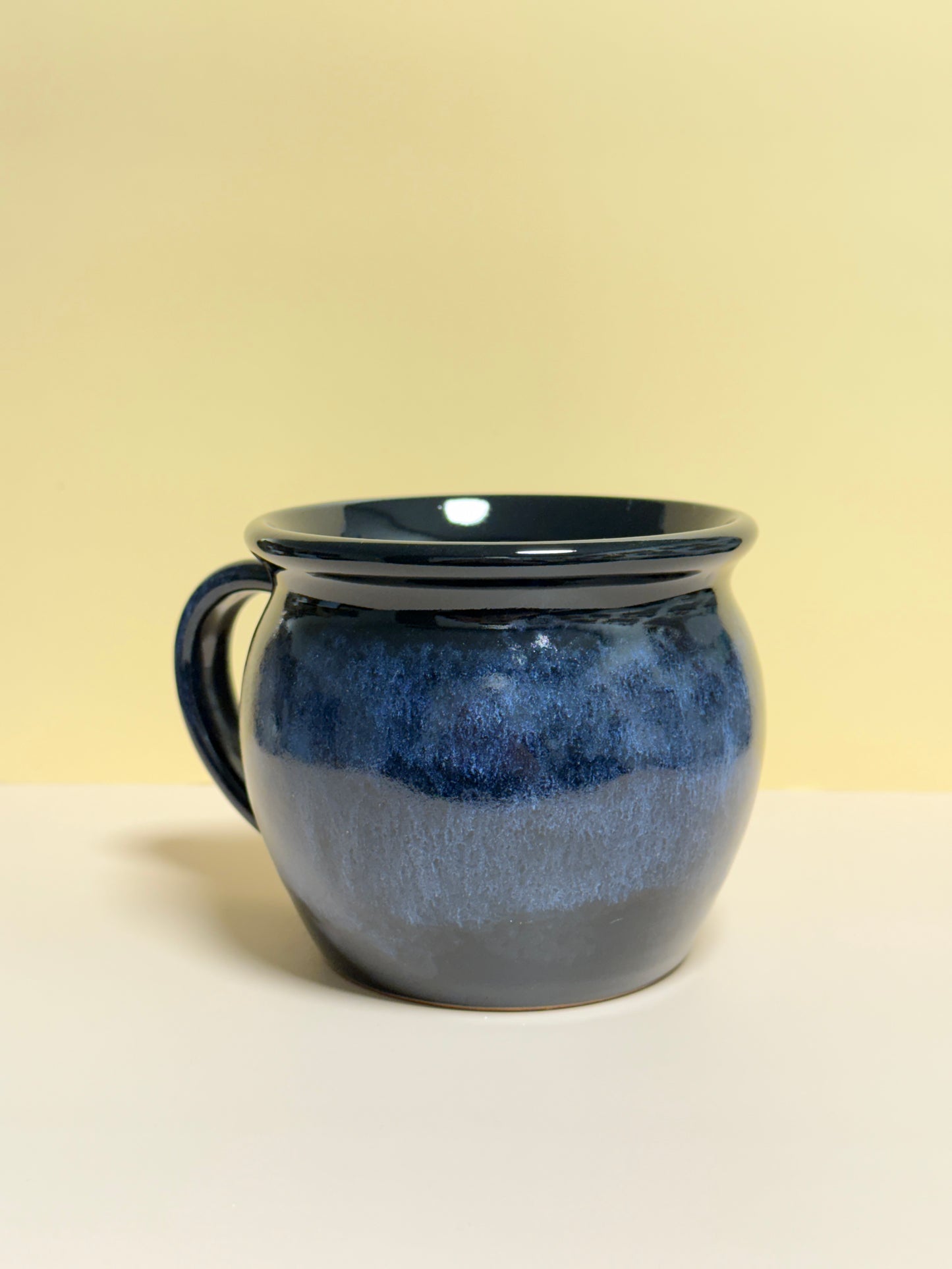 Onyx Storm Mug