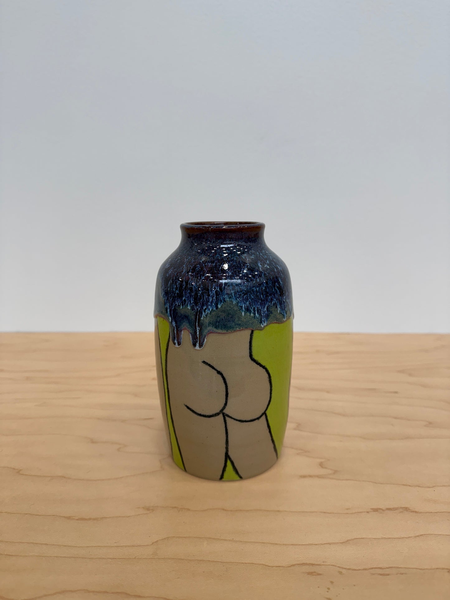 Badonkadonk Vase
