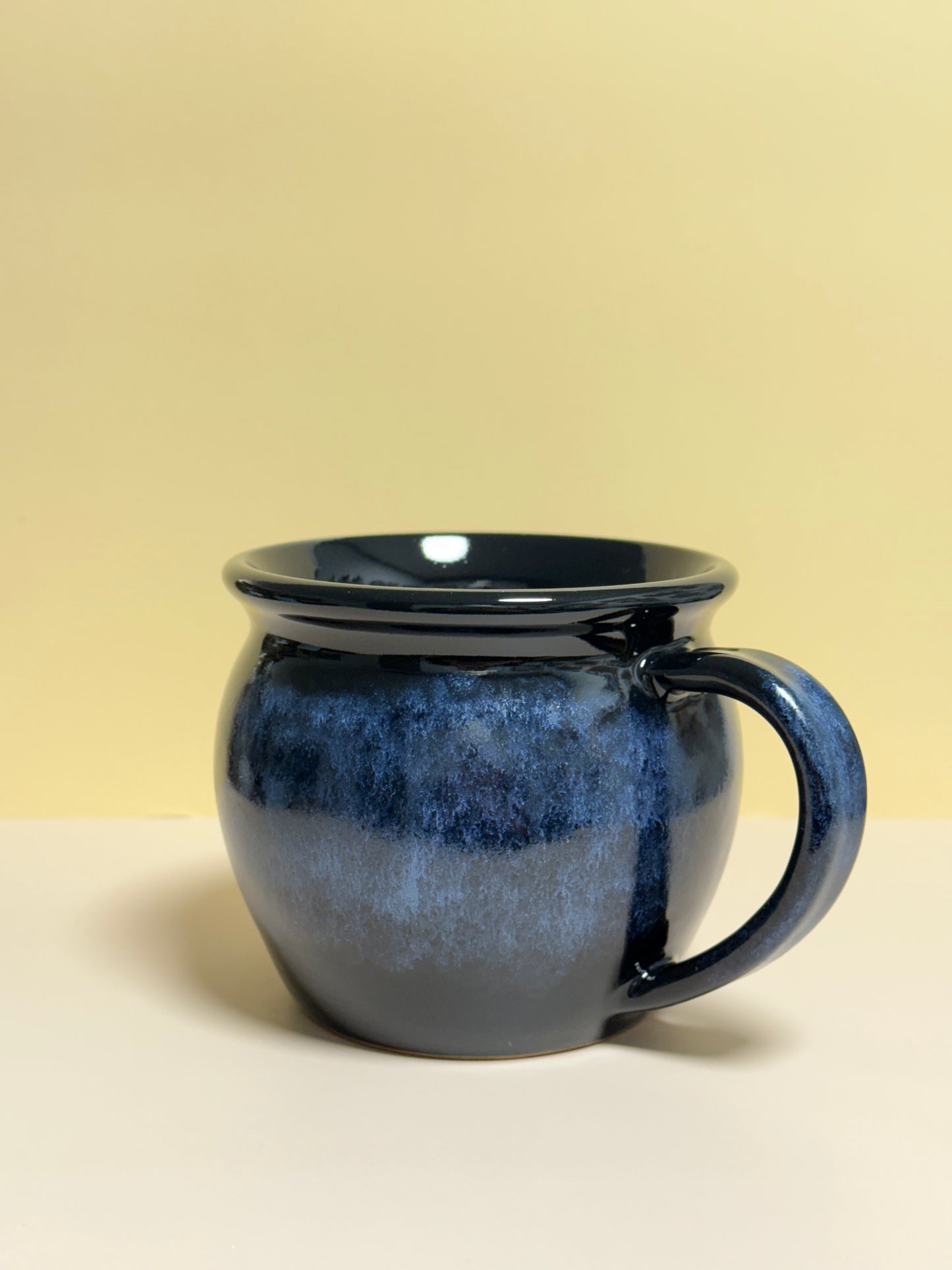 Onyx Storm Mug
