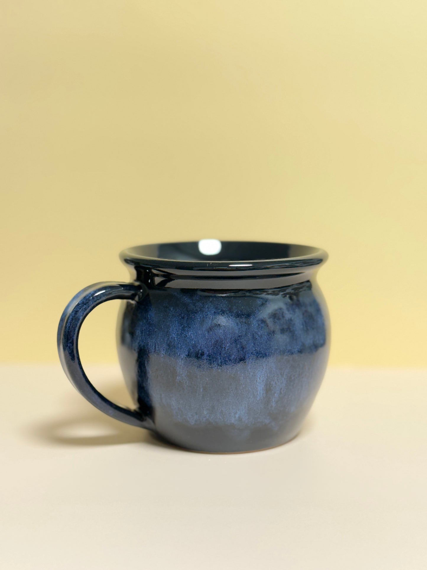 Onyx Storm Mug