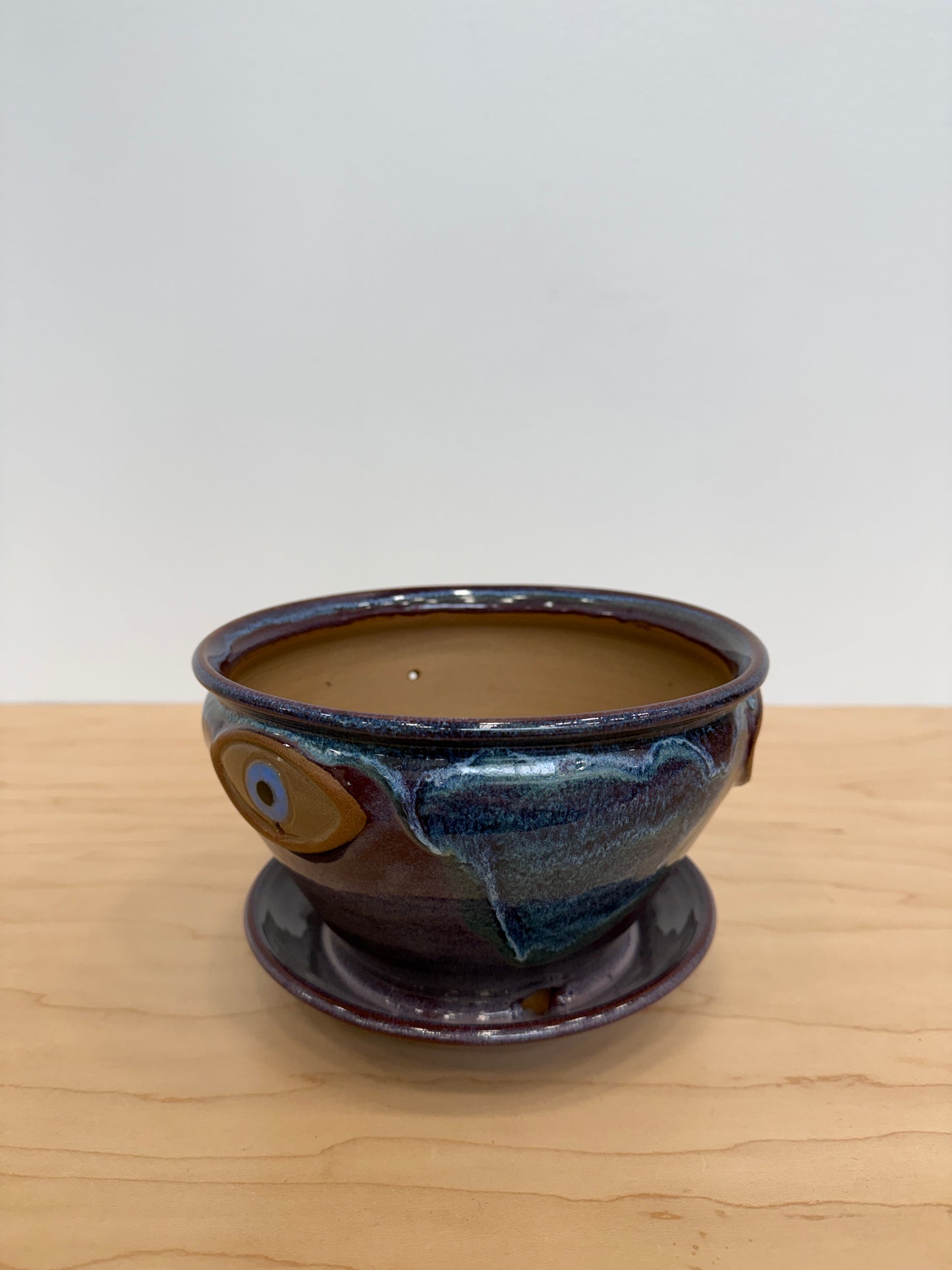Trippy Drippy Cry Pot