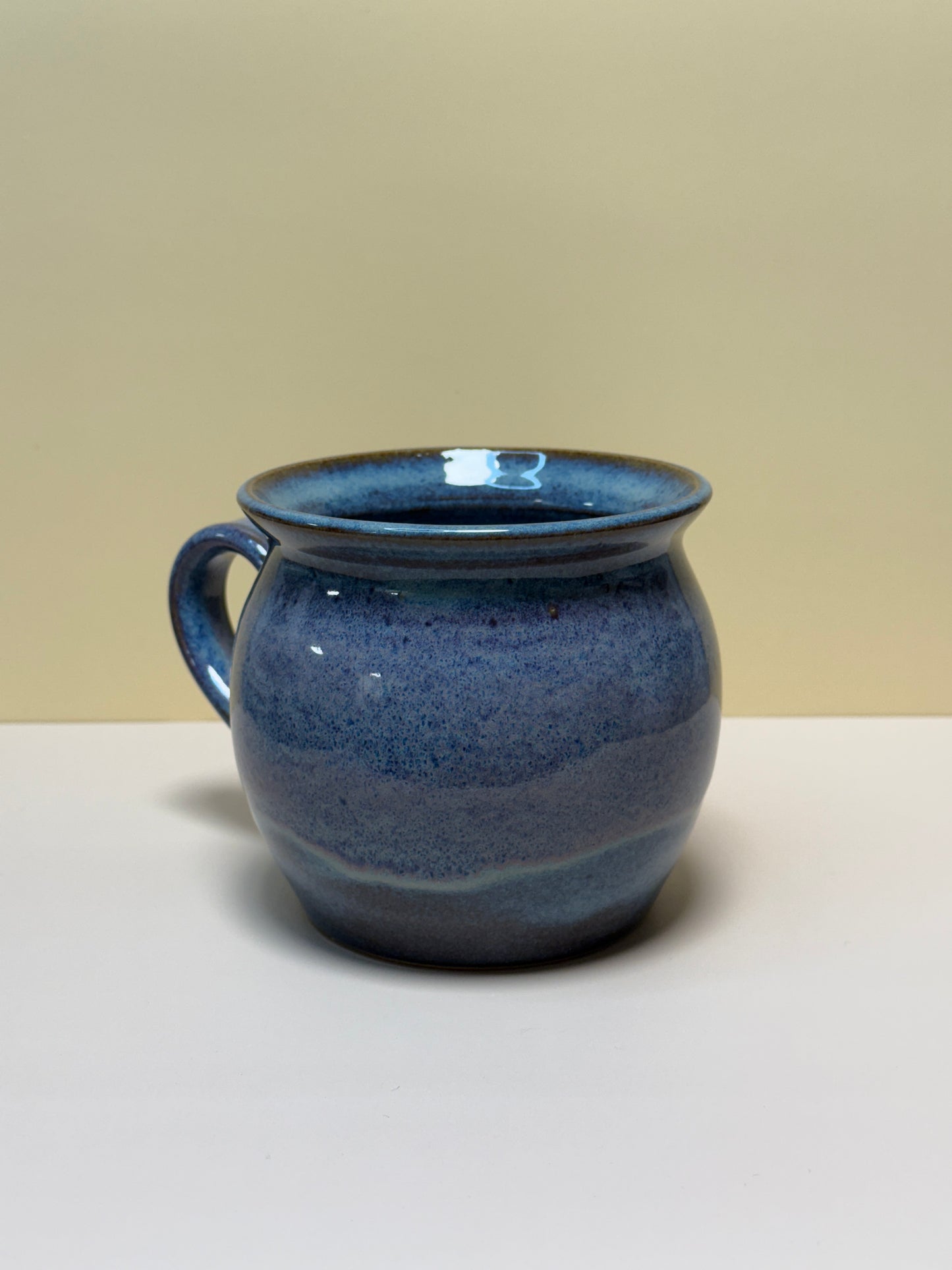 Lavender Haze Mug