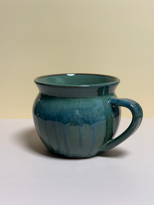 Rainforest Mug
