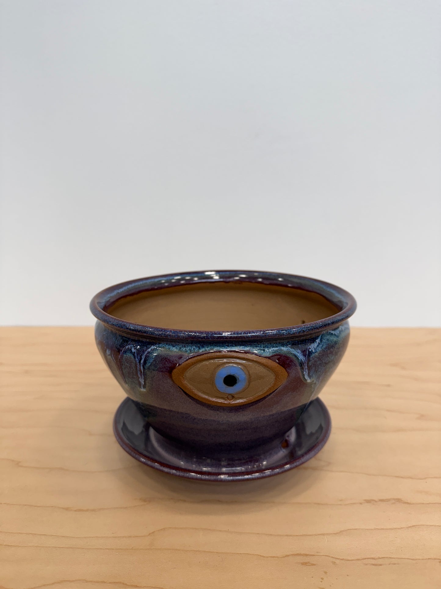 Trippy Drippy Cry Pot