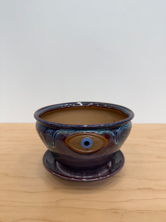 Trippy Drippy Cry Pot