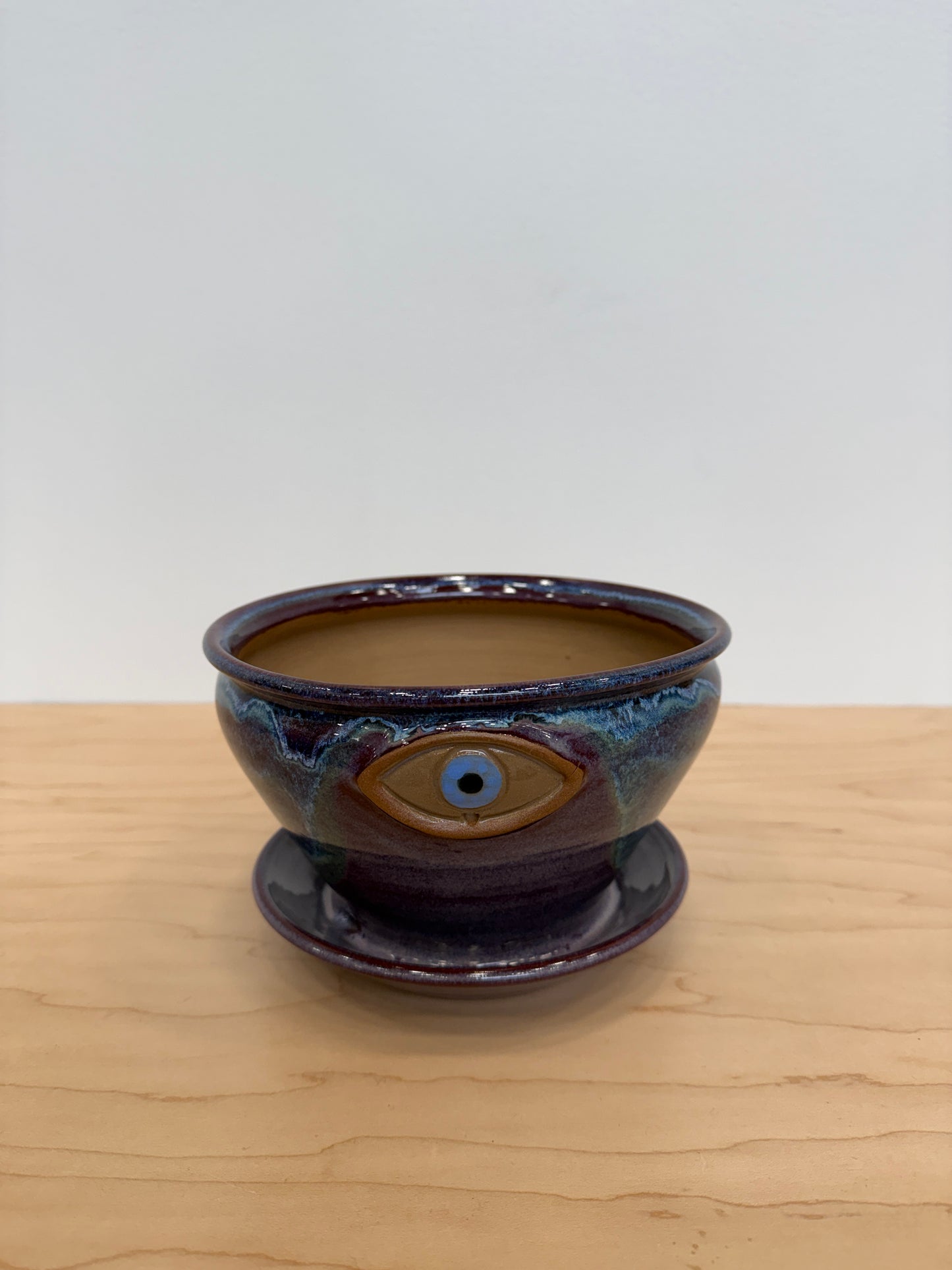 Trippy Drippy Cry Pot