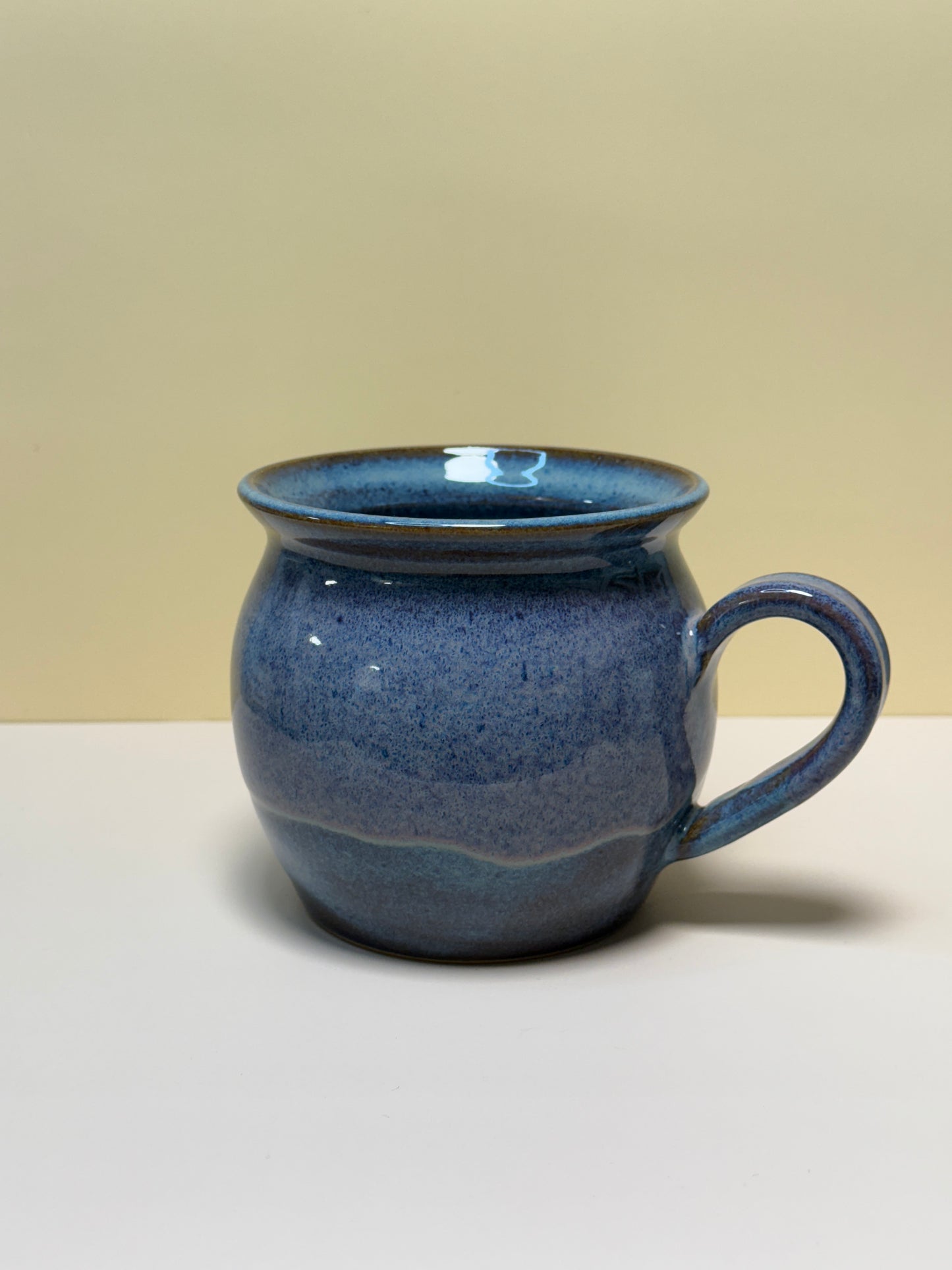 Lavender Haze Mug
