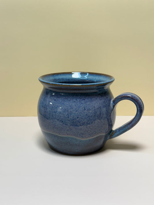 Lavender Haze Mug