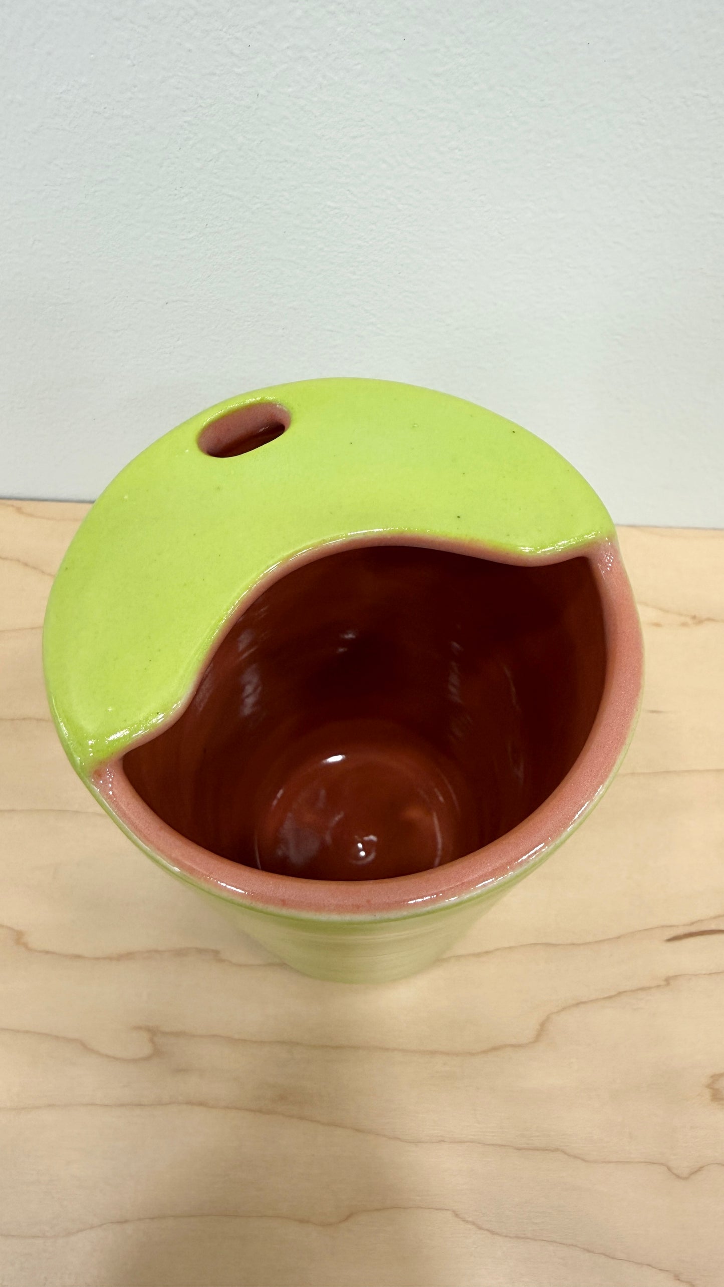 Evil Eye Sipper Cups