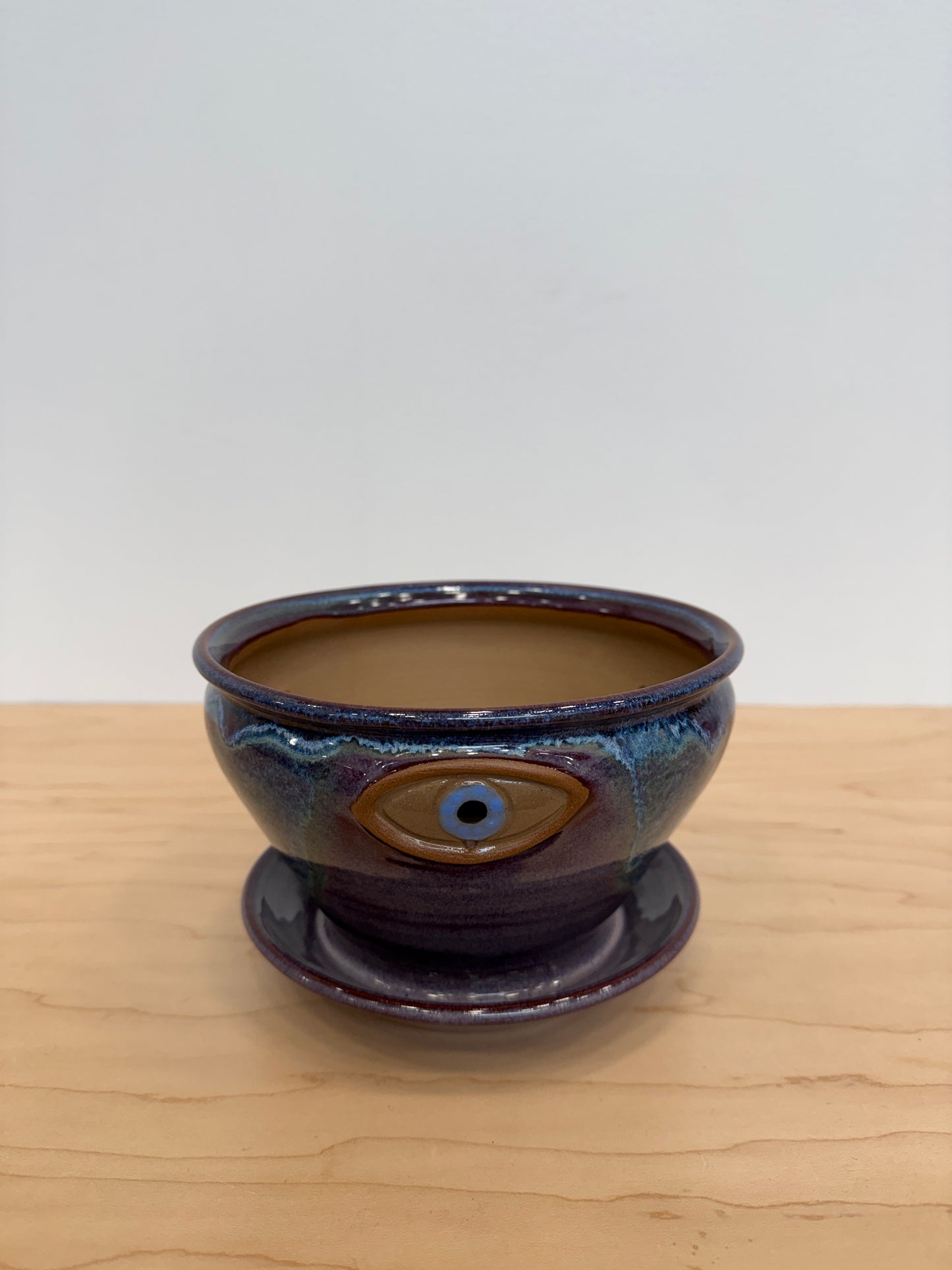 Trippy Drippy Cry Pot