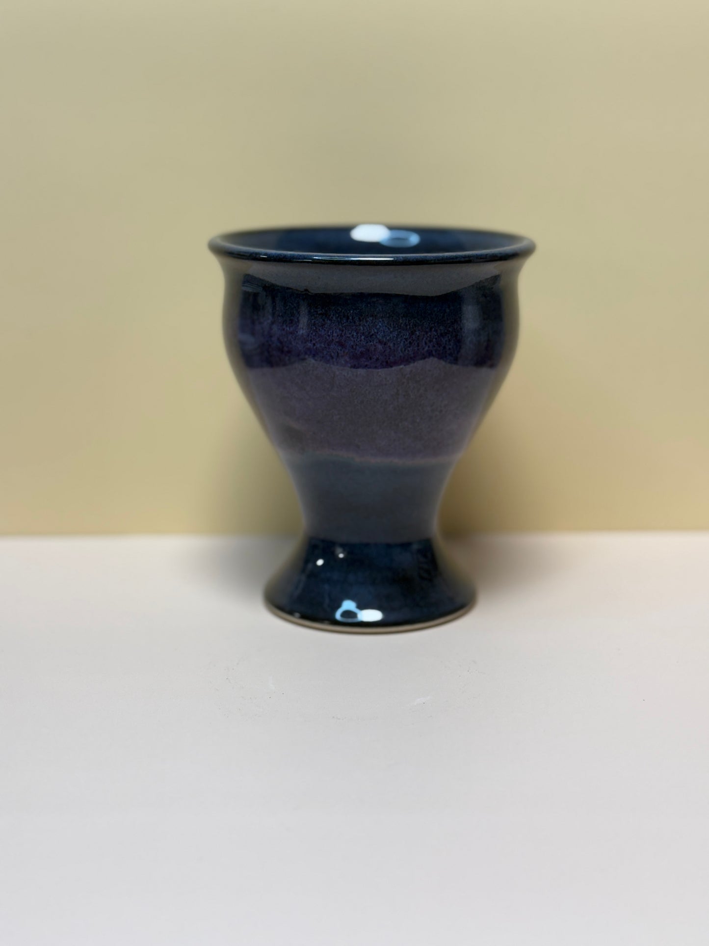 Huckleberry Goblet